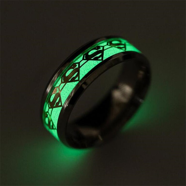 SUPER LUMINOUS RING