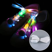 LED Shoelaces