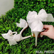 Bow Heels