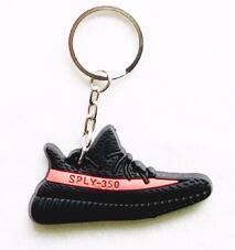 Yeezy Boost 350 V2 Keychains