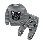 Kids Clothing Sets For Girls