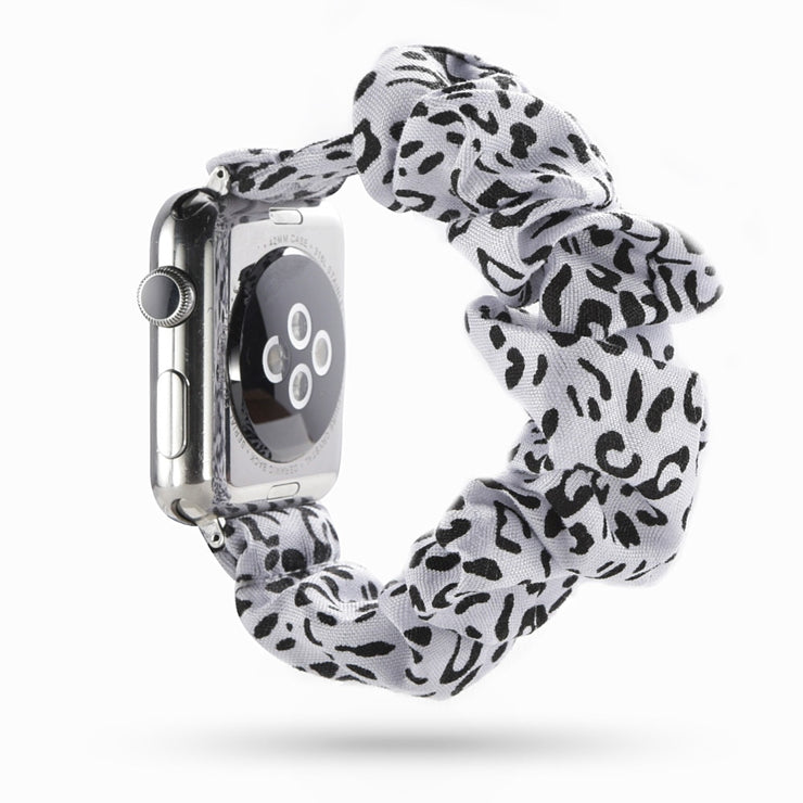 Apple Watch Scrunchie Bands