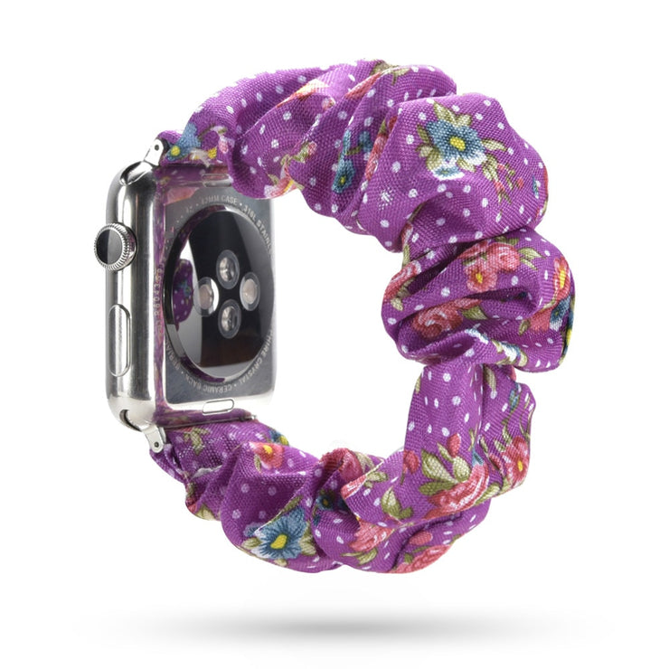 Apple Watch Scrunchie Bands