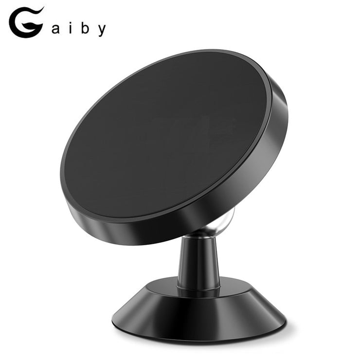 Universal Magnetic Car Phone Holder 360!