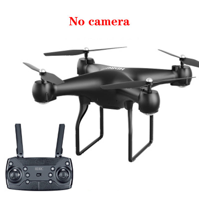 Drone HD 4k WiFi 1080p fpv drone flight 20 minutes control distance 150m quadcopter drone with camera