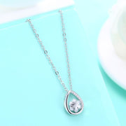 Sterling Silver Necklace