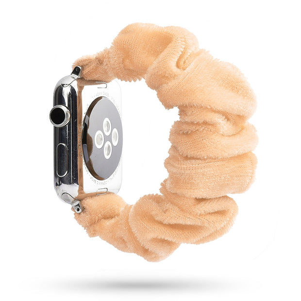 Apple Watch Scrunchie Bands