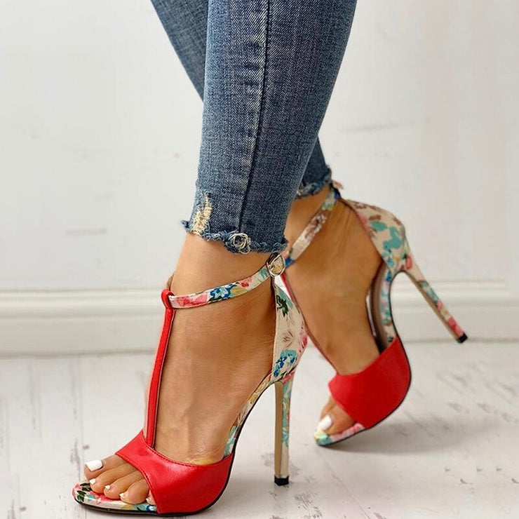 Women's High Heel Shoes