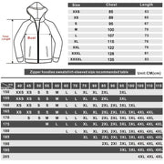 Cosplay Men Zipper Jackets