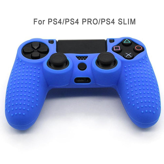 Silicone Gamepad Protective Cover