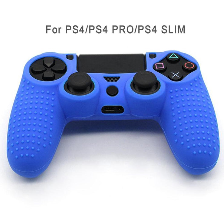 Silicone Gamepad Protective Cover