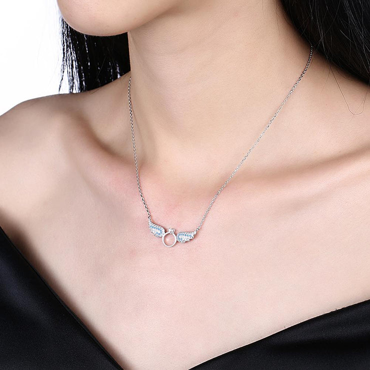 Sterling Silver Necklace