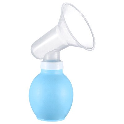 Manual Breast Pump