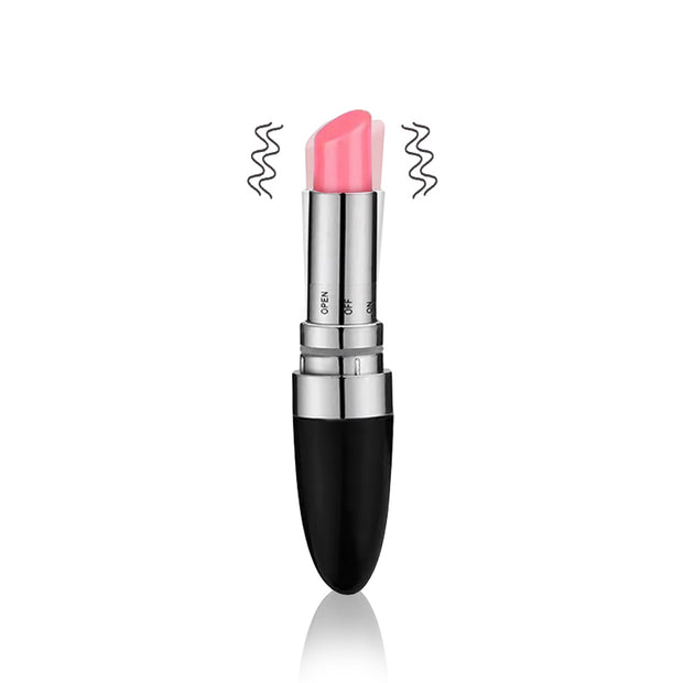 Lipstick Vibrator