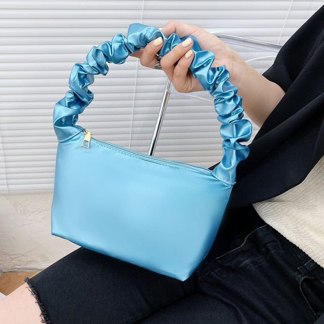 PU Leather Handbag Female