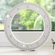 USB / LED Digital Wall Clock