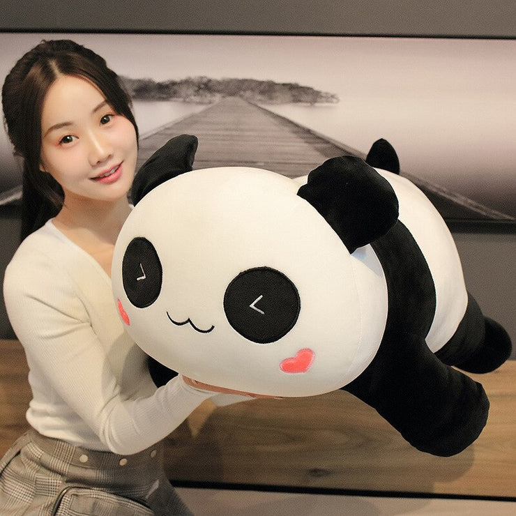 Large 130cm Panda Stuffed Toy