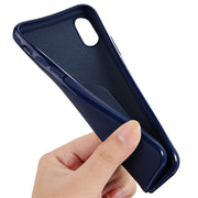 Ultra Thin Magnetic Car Phone Case