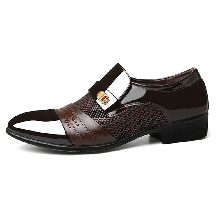 Men's Formal Dress Shoes