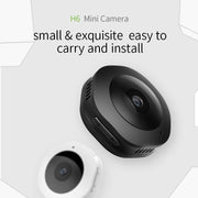 Smart Mini WiFi Wireless Camera