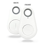 GPS Tracker Key Finder Locator Bluetooth Anti Lost Alarm Sensor Device