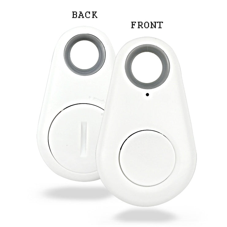 GPS Tracker Key Finder Locator Bluetooth Anti Lost Alarm Sensor Device