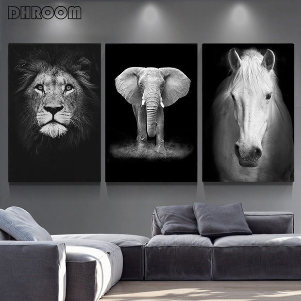 Canvas Painting Wall Art