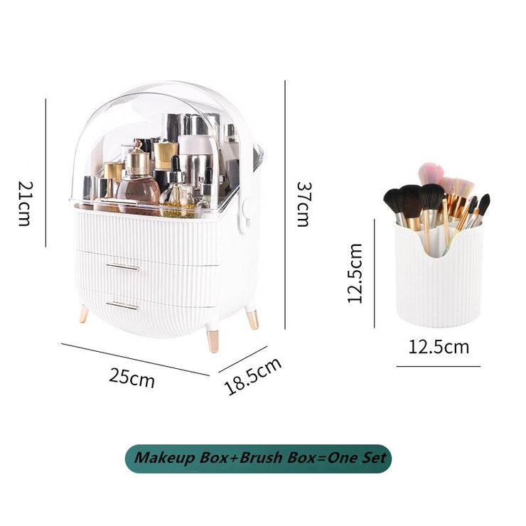 Makeup Organizer