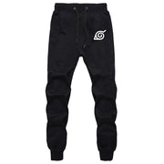 Anime Naruto Uchiha Sharingan Pants Autumn Winter Men Joggers Fitness Long Trousers Naruto Sasuke Luminous Sweatpants Plus Size