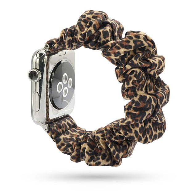 Apple Watch Scrunchie Bands