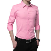 Men's Casual Shirt