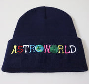 Astroworld caps