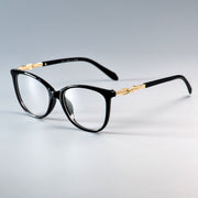 Cross Knot Glasses Frames