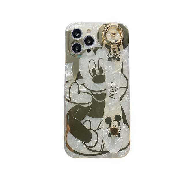 New 2021 Disney iPhone phone case