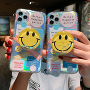 Funny Phone Cases on For iPhone