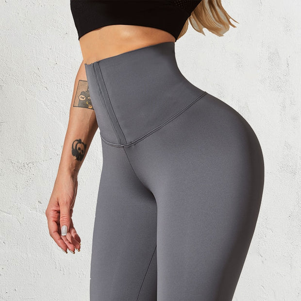 Women Legging for Fitness High Waist Leggings