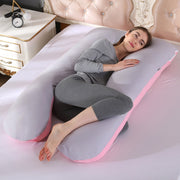 Sleeping Support Pillow For Pregnant Women