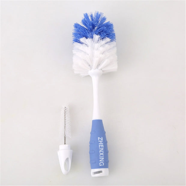 Brushes for Cleaning Kids Milk Feed Bottle