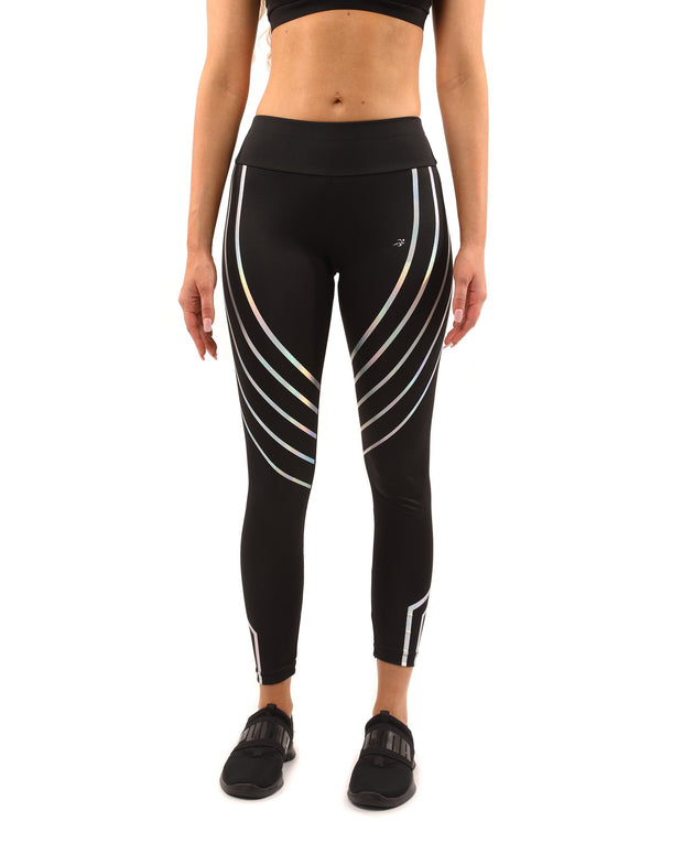 Laguna Leggings - Black