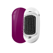 Ionic Electric Hairbrush, 2.0