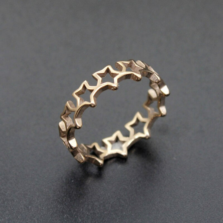 Starstruck Ring