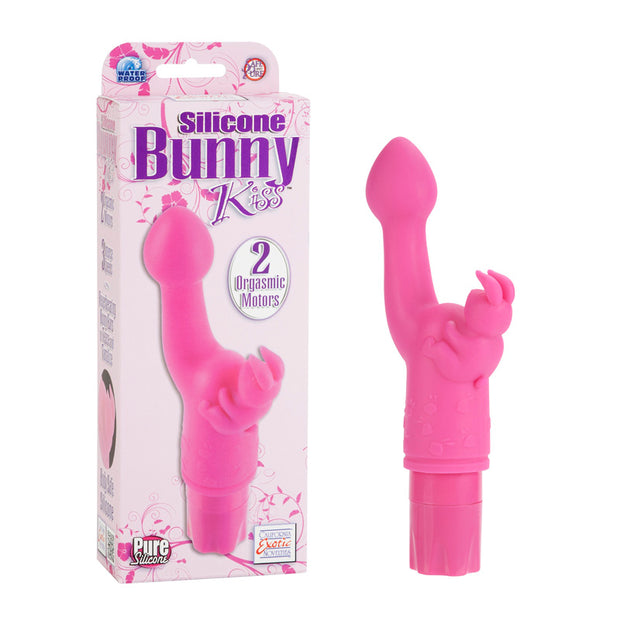 Bunny Kiss Silicone