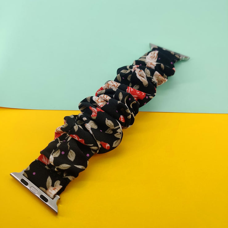 Apple Watch Scrunchie Bands