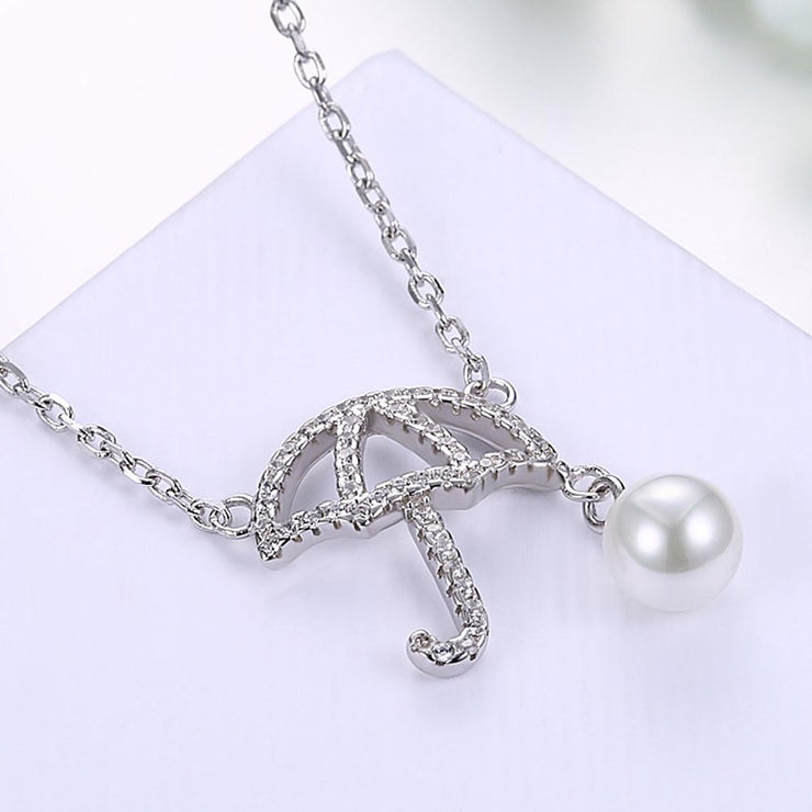 Sterling Silver Necklace