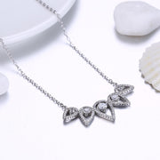 Sterling Silver Necklace