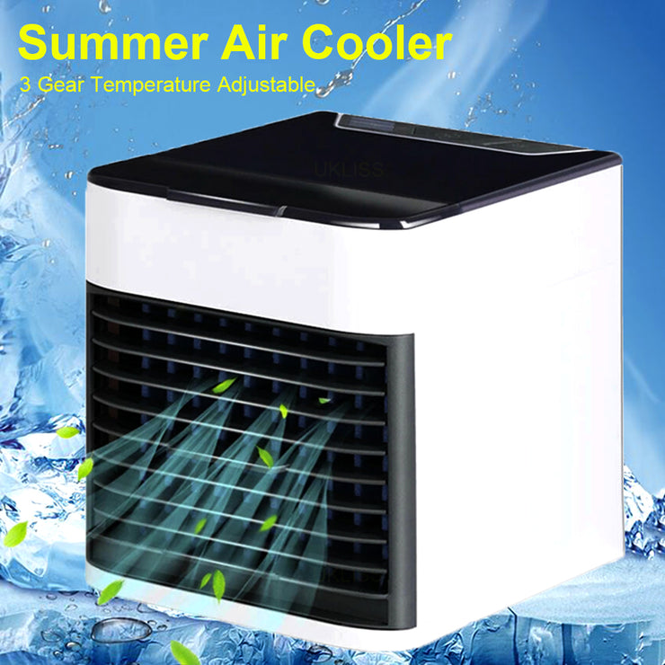 Portable Air Conditioning