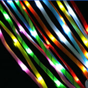 LED Shoelaces