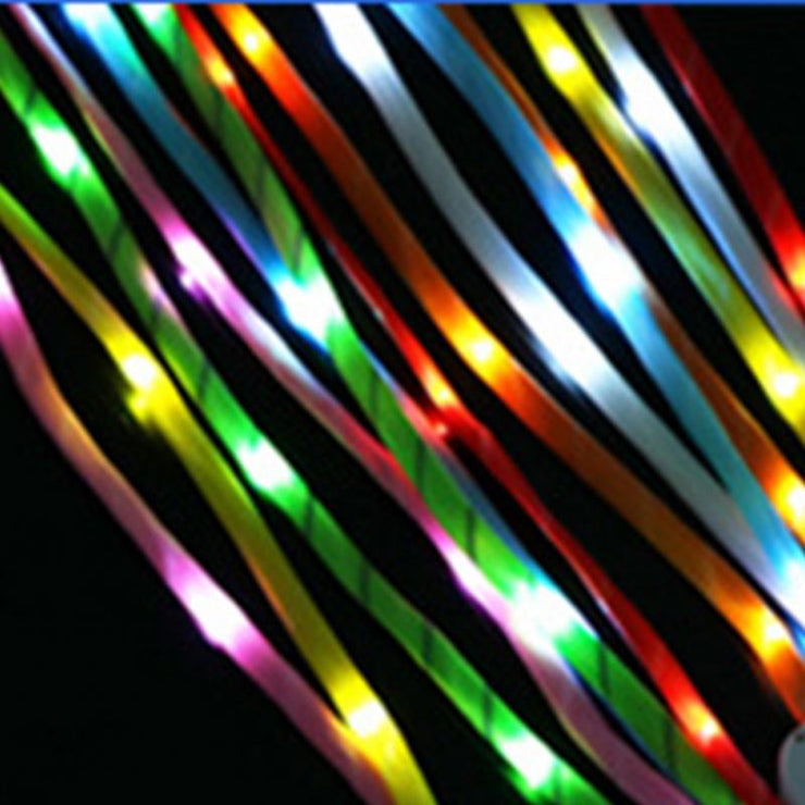 LED Shoelaces