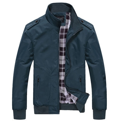 Casual Mens Jacket