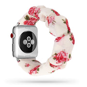 Apple Watch Scrunchie Bands